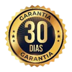 Selo de garantia